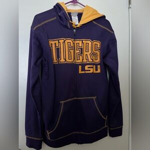 LSU Hoodie
